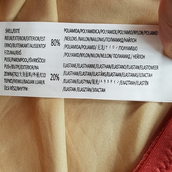 Minkpink Swim Nwt Minkpink Just Peachy Piece Swimsuit Poshmark Minkpink Swim Nwt Minkpink Just Peachy Piece Swimsuit Poshmark